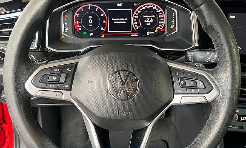 Volkswagen Nivus Hig...