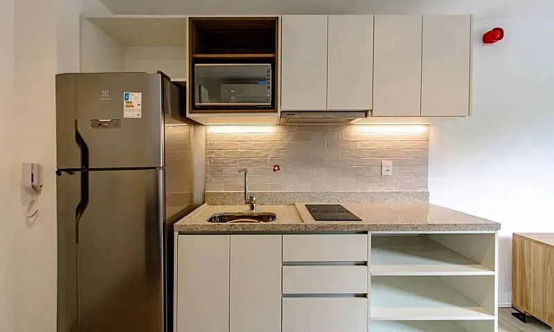 Apartamento Para Loc...