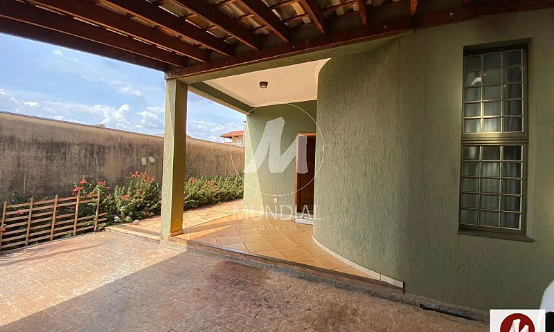 Casa (Sobrado Na Rua...