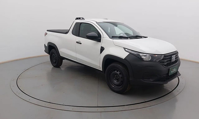 Fiat Strada 2023 1.4...