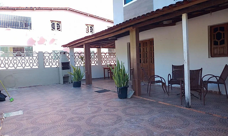 Casa Para Alugar Em ...