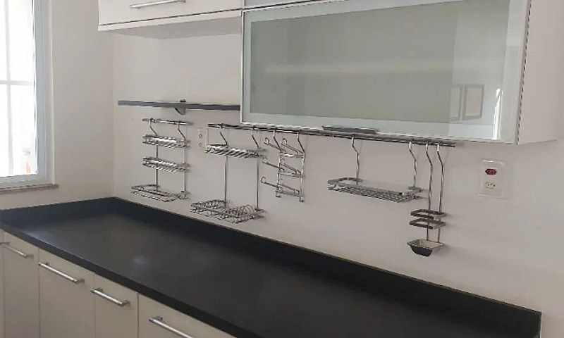 Apartamento No Bairr...