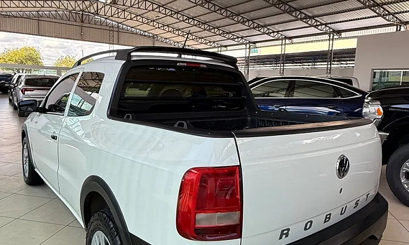 Saveiro Cd Robust 20...