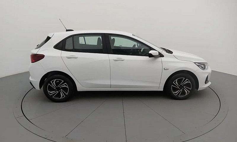 Chevrolet Onix 2024 ...