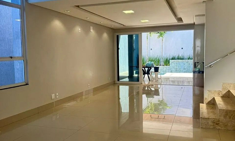 Sobrado 4 Quartos - ...