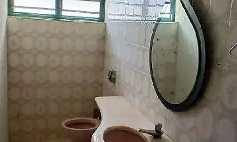 Casa Para Aluguel, 0...