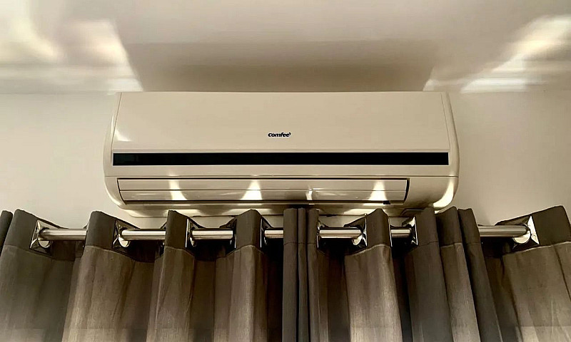 Apartamento Mobiliad...