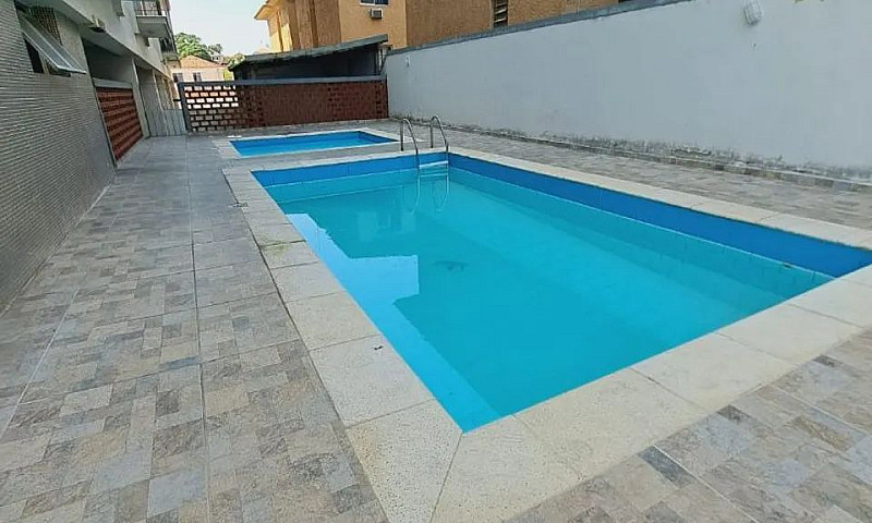 Apto Com Ótima Local...