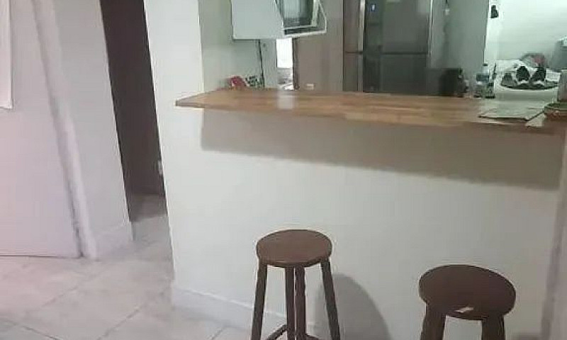 Excelente Apto 2 Dts...