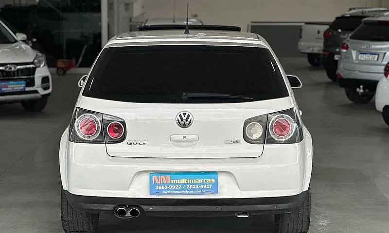 Volkswagen Golf 1.6 ...