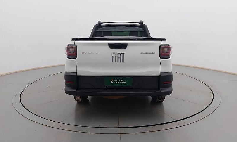 Fiat Strada 2023 1.4...