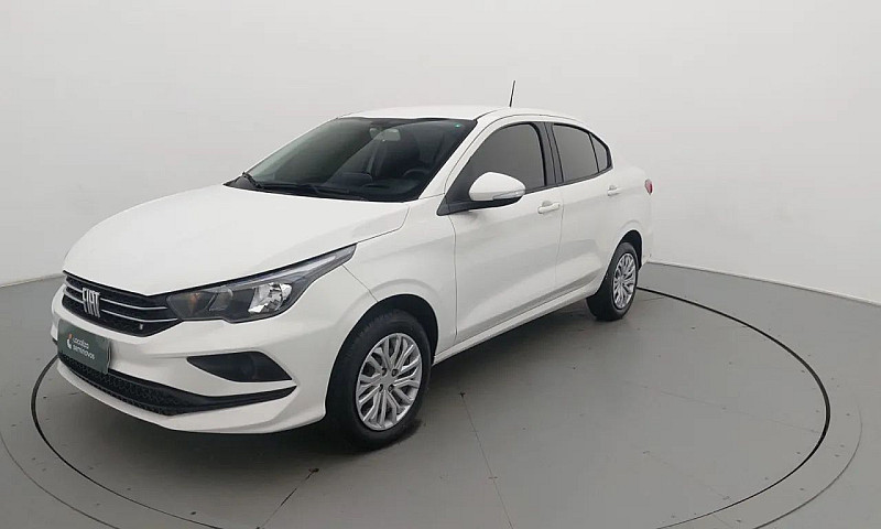 Fiat Cronos Drive 1....