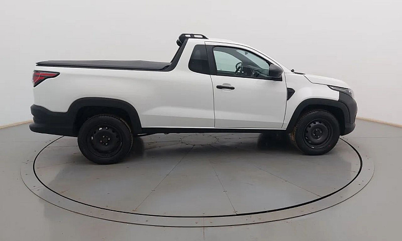 Fiat Strada 2023 1.4...