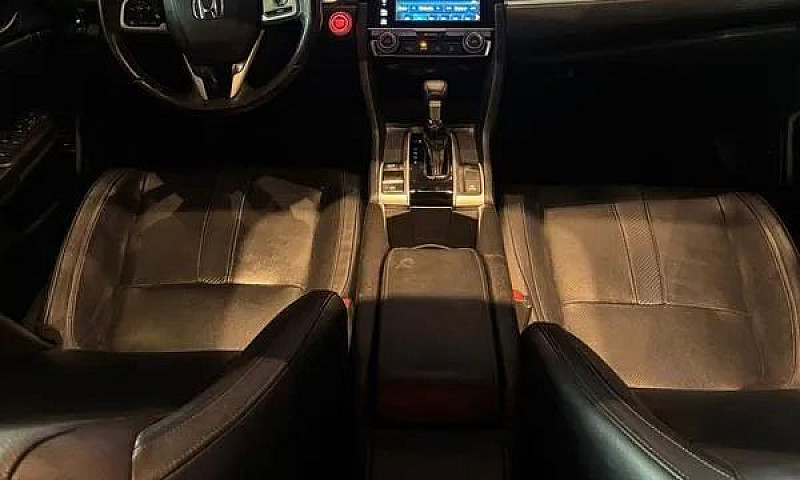 Honda Civic Touring ...