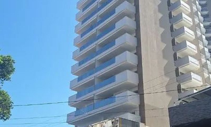 Apartamento 2Q Praia...