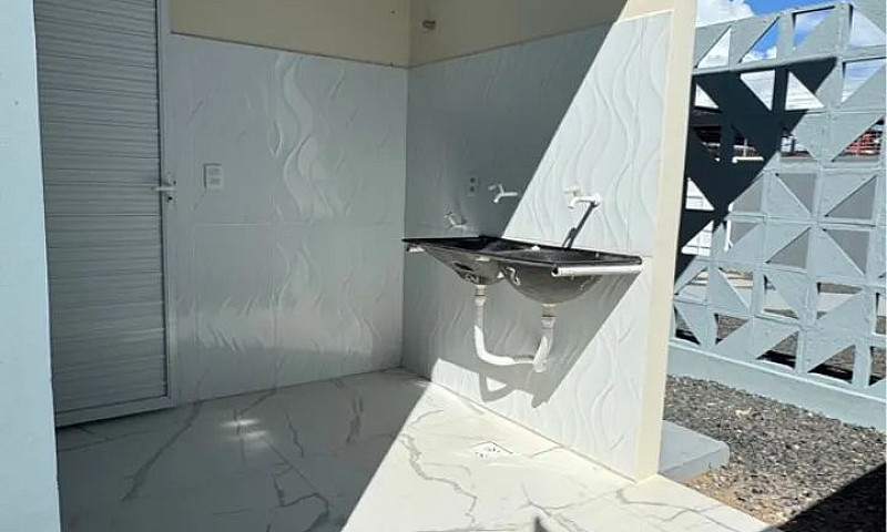 Alugo Casa No Cidade...