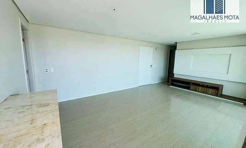 Apartamento Com 4 Do...