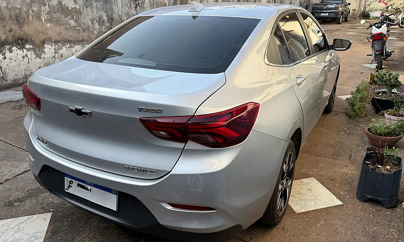 Chevrolet Onix Plus ...