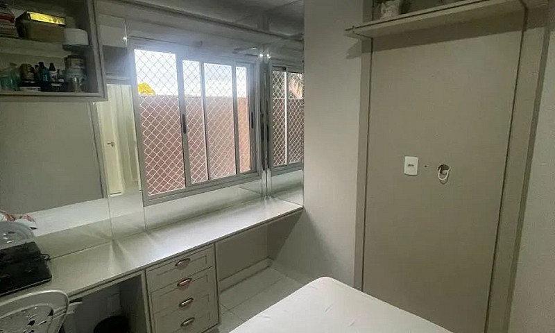 Apartamento Lindíssi...