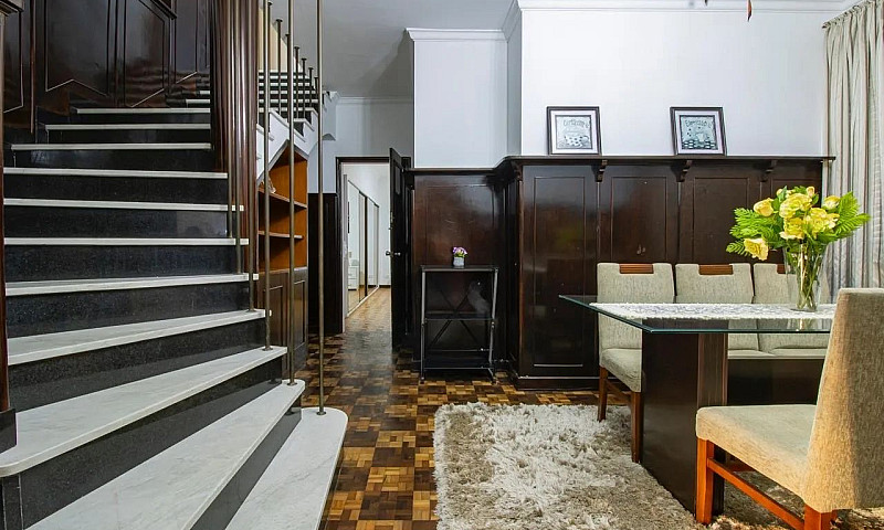 Casa Para Locação Co...