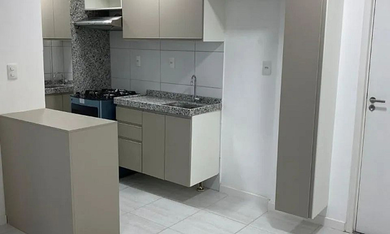Apartamento, Santo A...
