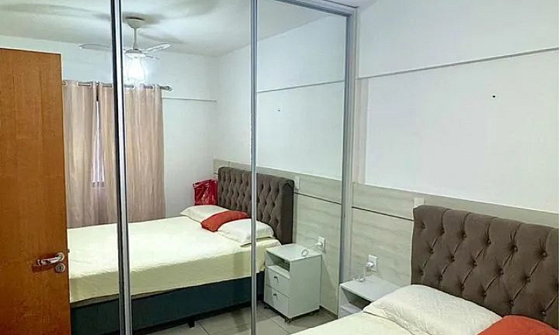 Apartamento Para Alu...