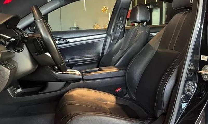 Honda Civic Touring ...