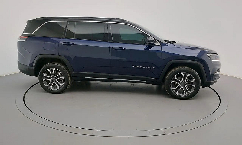 Jeep Commander 2022 ...