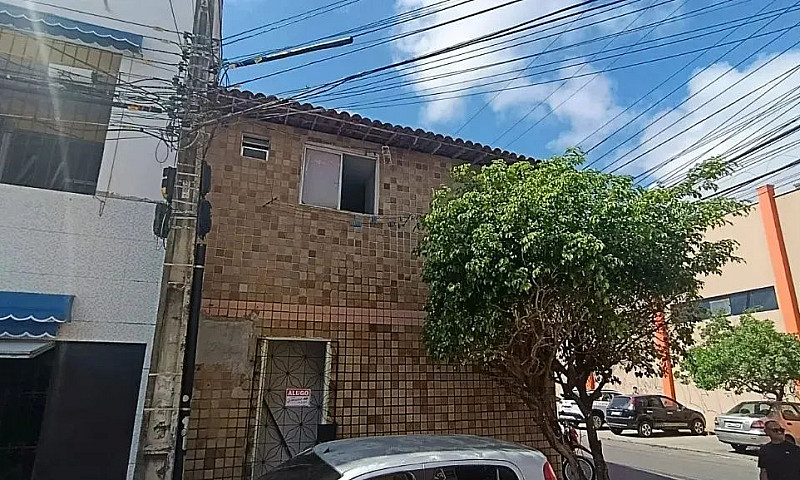 Casa Para Aluguel Na...