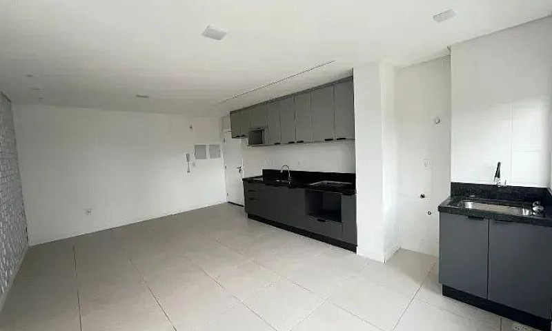 Apartamento Com 01 S...