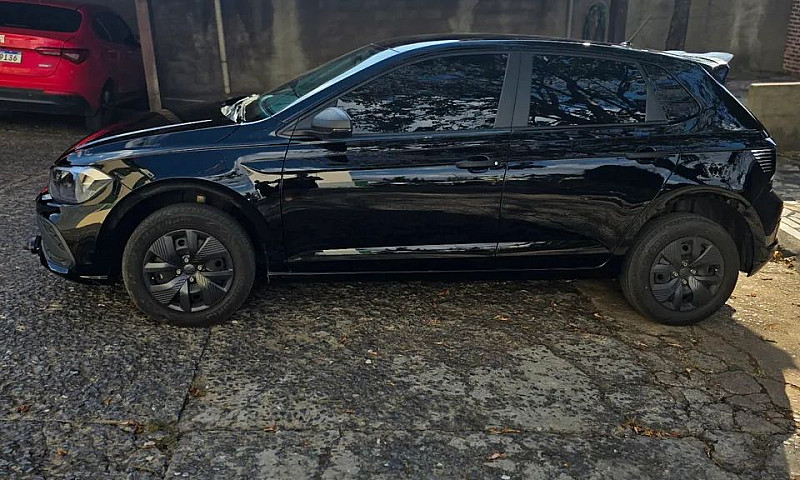 Volkswagen Polo Trac...