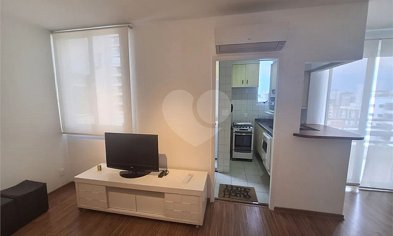 Duplex Com 2 Quartos...