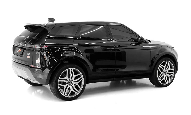 Land Rover Range Rov...