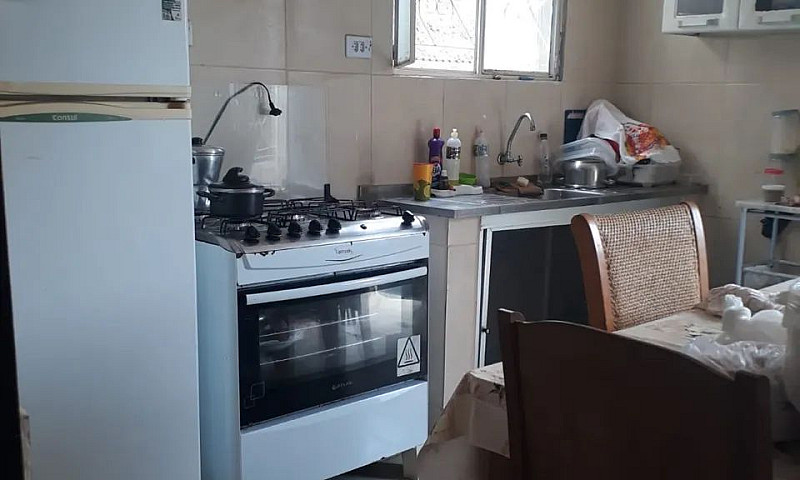 Casa À Venda ...