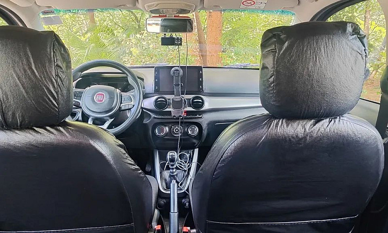 Fiat Argo Drive 1.0 ...