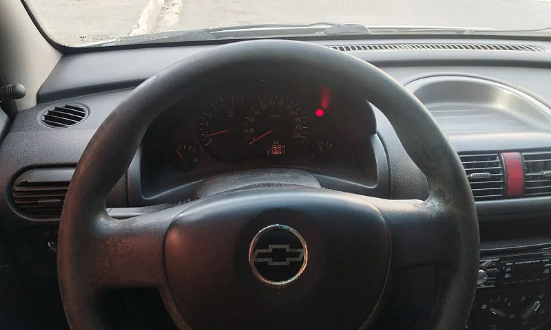 Chevrolet Corsa Hat....