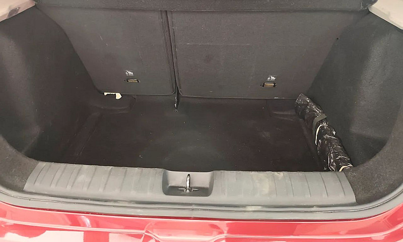 Chevrolet Onix Hatch...