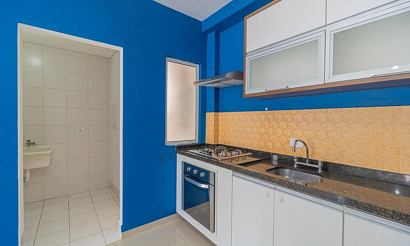 Apartamento De 2 Qua...