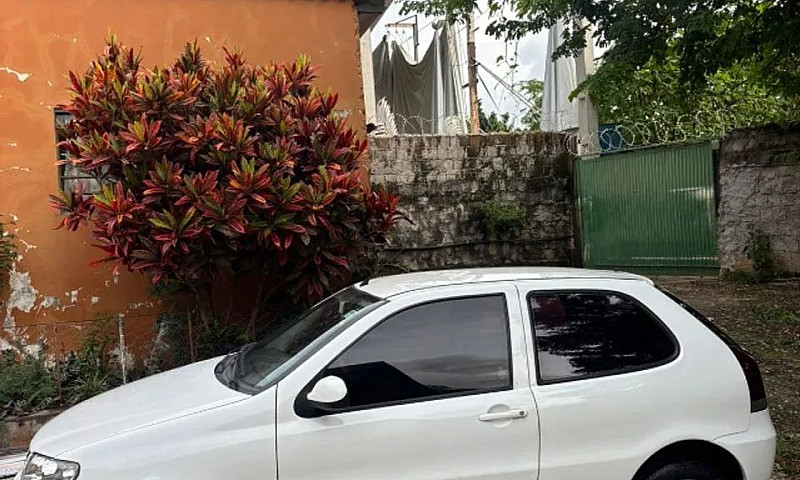Fiat Palio 1.0/ Trof...