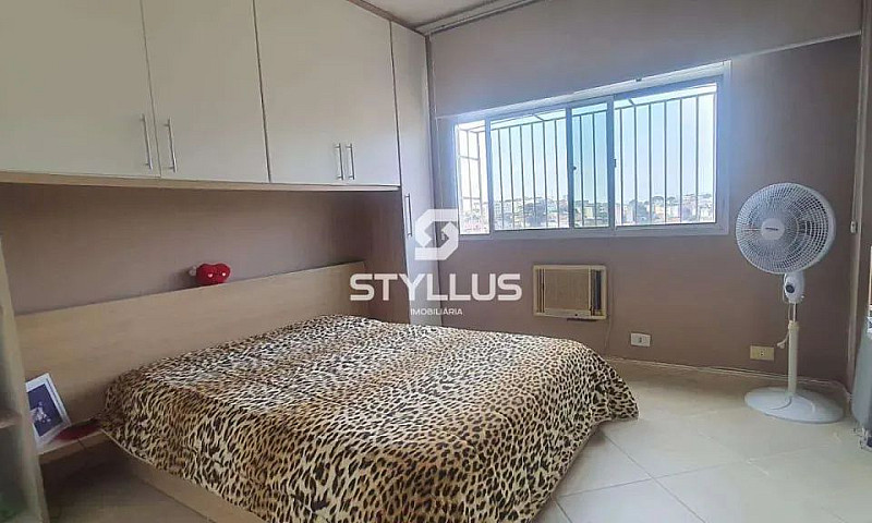 Cachambi | Apartamen...