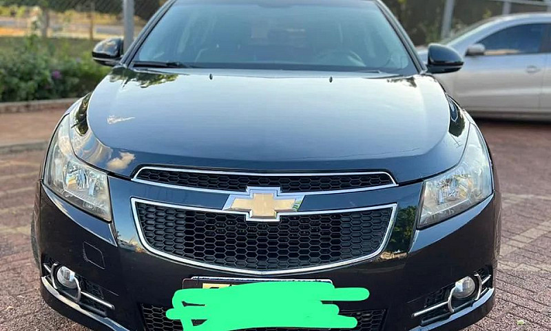 Chevrolet Cruze Hb S...