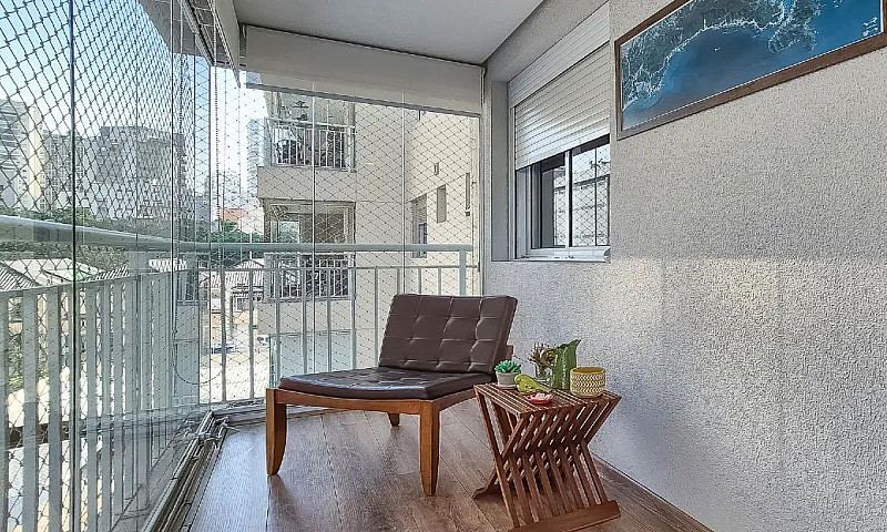 Apartamento Para Ven...
