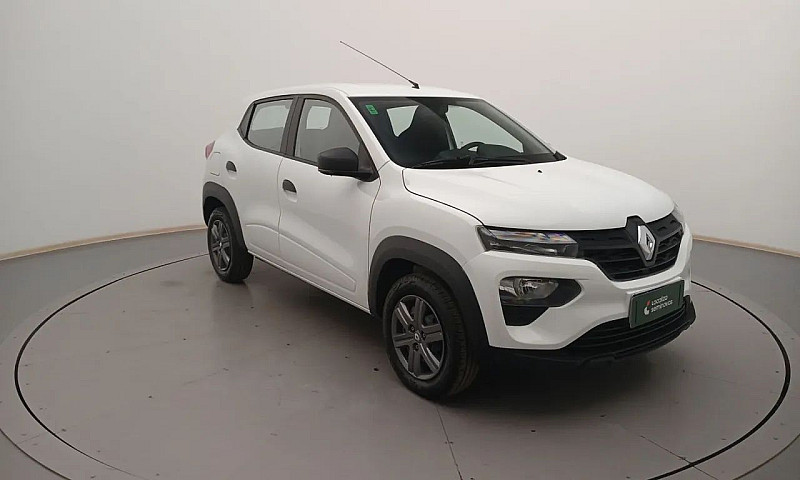 Renault Kwid 1.0 Zen...
