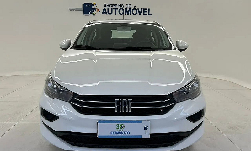 Fiat Cronos Drive 1....