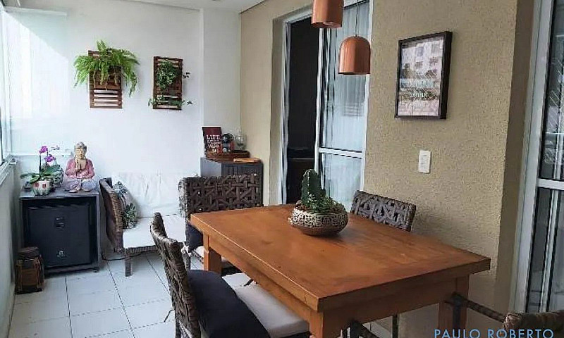 Apartamento - Morumb...
