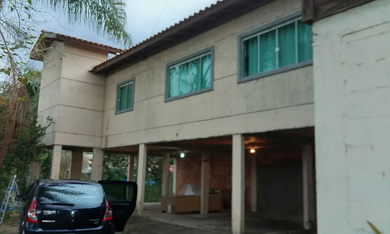Casa Em Caldas Da Im...