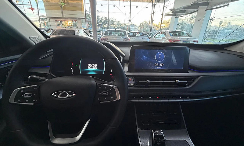 Chery Tiggo 5X Pro 1...