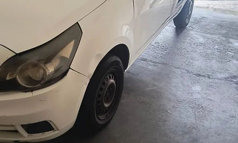 Chevrolet Montana Ls...