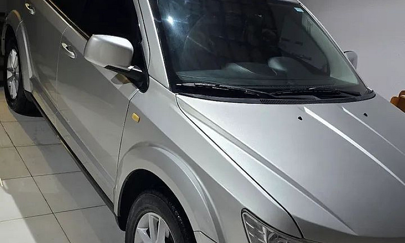 Fiat Freemont 2.4 16...