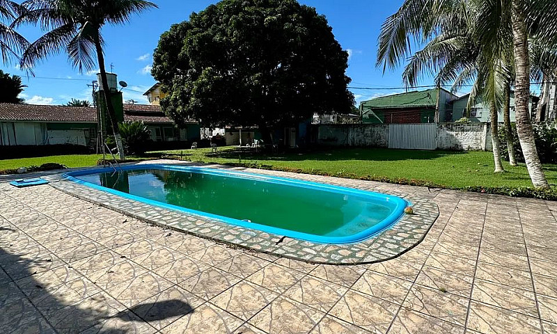 Casa Próximo Ao Aero...